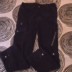 Women’s Lauren jeans company size 14 corduroy